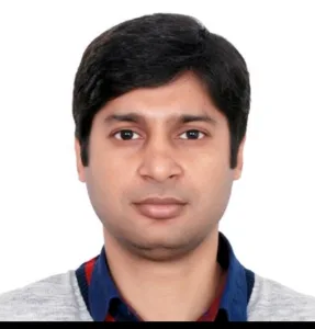 Gaurav Thapliyal
