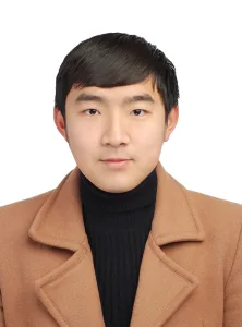 Jianlei Wu