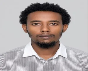 Kindu Kebede Gebre
