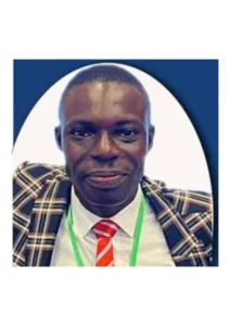 Emmanuel Oluyinka Idowu