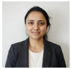 Ramya Sri Sura