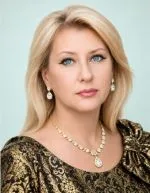 Olena Welchinska