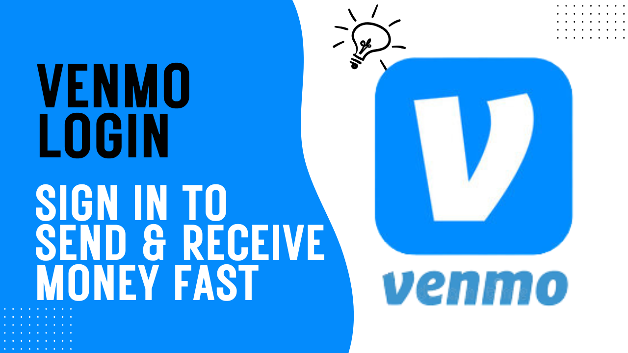 venmo-login