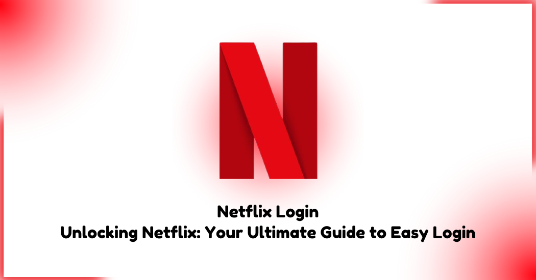 netflix-login