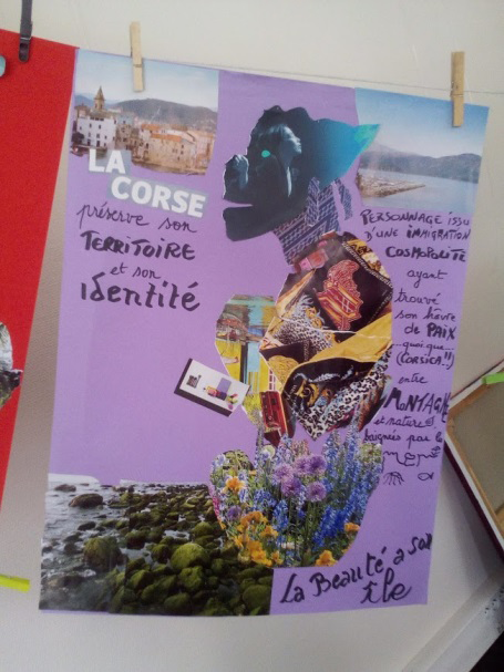 Figure 2: Corsica.