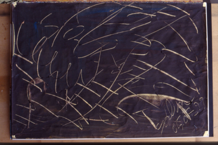 Figure 5: Anger.