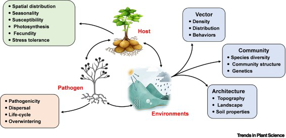 Figure 3: 1: Managing Plants.