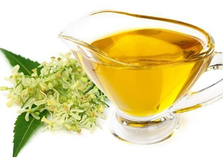 Figure 9: Neem oil.