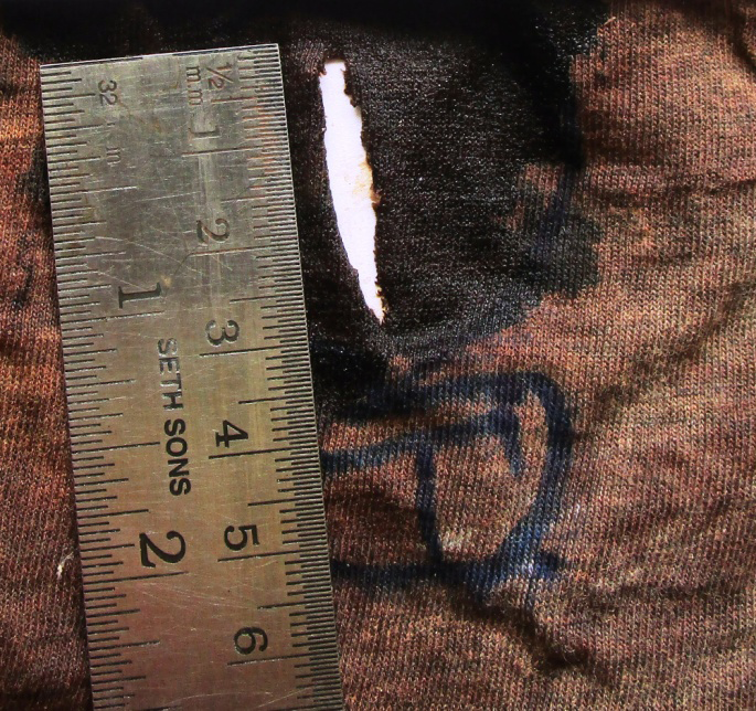 Figure 6: Handmade Cotton Pillow.