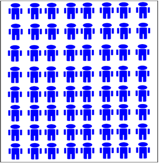 Figure 1: Total Number of Participants.