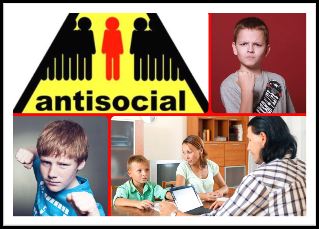 Figure 1: Ways to Improve Your Child’s Social Skills.