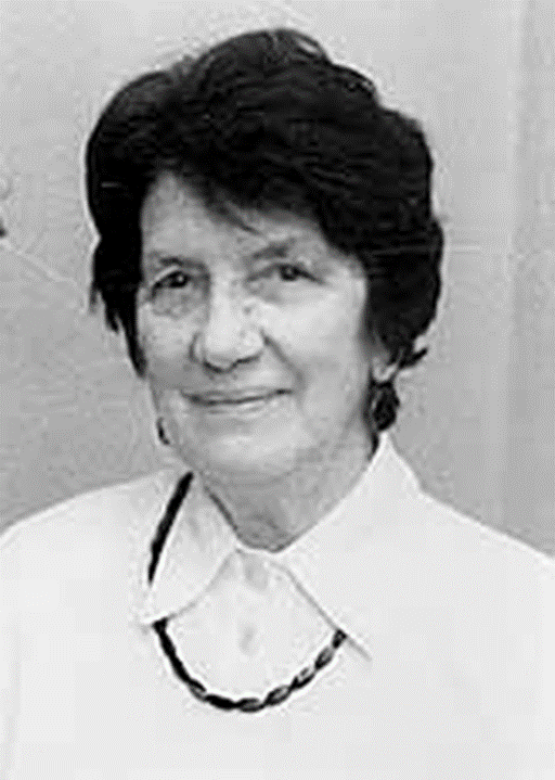 Figure 3: Prof. Ivanova LN.