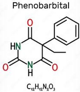 Figure 16: Caffeine Citrate.