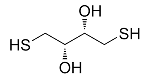Figure 40: Peroxide of Hydrogen Solution.