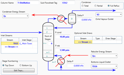 Figure 4: Heat exchanger.