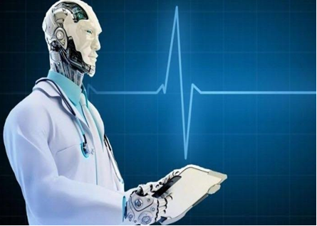 Figure 2: Advantages and disadvantage of AI in medicine.
