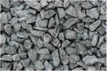Figure 2: Coarse Aggregate.