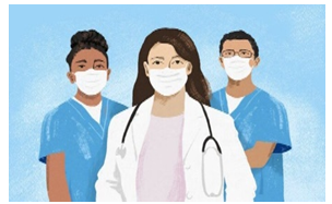 Figure 1: A commitment to education in clinical settings has the ability to enhance nurse experience.