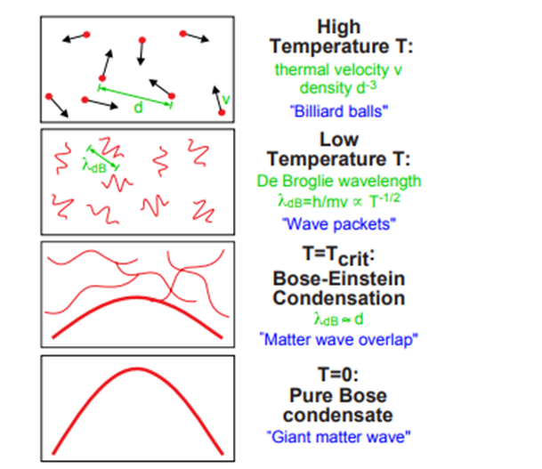 Figure 6: The first BEC image obtained by Wieman and Cornell in 1995. Image via Wikimedia).
