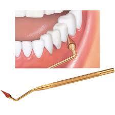 Figure 7: Portable Jet floss.
