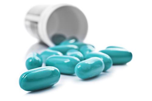 Figure 7: Drugs.