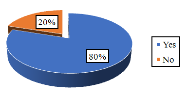 Figure 4: Whether the Programs Were Successfully Executed.