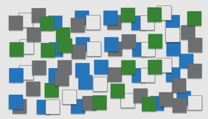 Figure 3: Affinity Diagram.