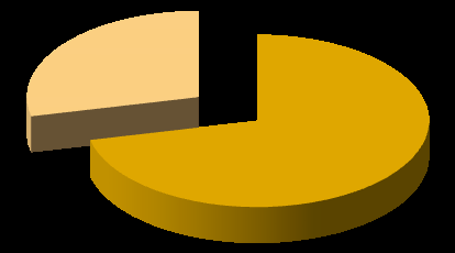 Figure 3: Percentage of answers reported of some items of factor questionnaire.