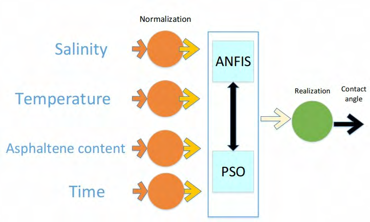 Figure 1: A brief summary of the present study.