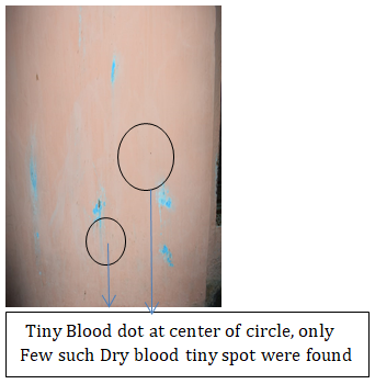 Figure 2: After collection of Scrapping.