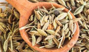 Figure 7: Anise.