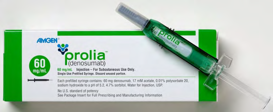Figure 9: Prolia.