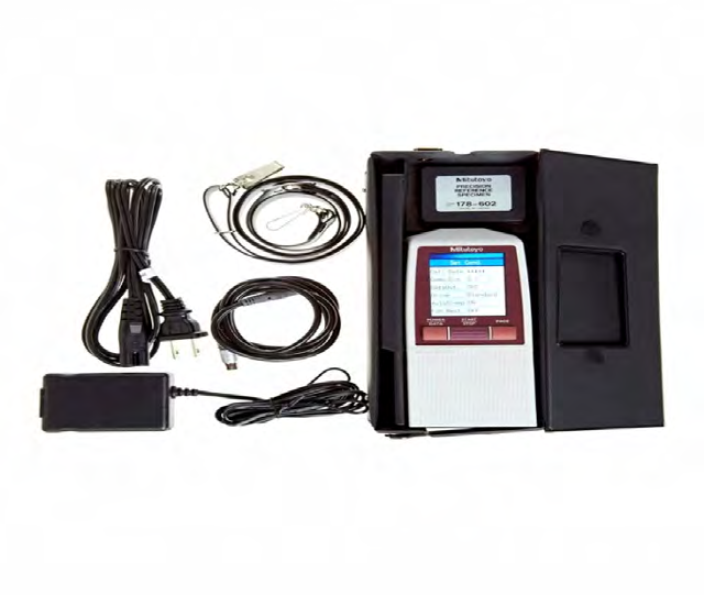 Figure 5: Universal testing machine for evaluation of Shear bond strength.