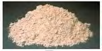 Figure 1: Some of the CDK produced is being reused in the cement plant, and some are being landfilled corrosive carbonic acid attacks [1].