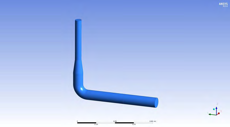Figure 3: Sour water unit performance – NH3 in feed and product.