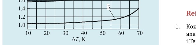 Figure 1: It comprises _n-_ and _p-_type legs, each leg consisting of _N__p_ segments (planes), spaced at the distance of _h__k_ from each other. The segment width is _h_, and its thickness is _h__p_. Intervals between the segments form channels for pumping heat carrier (air or liquid) for cooling. Hot and cold thermoelement junctions at kept at constant values of _T__h_ and _T__c_, respectively. Heat carrier is pumped in the direction from the hot to cold junctions. Heat carrier temperature at thermoelement input is _T_а. Heat exchange coefficient of heat carrier inside the channels of permeable junction thermoelement is a_T_.