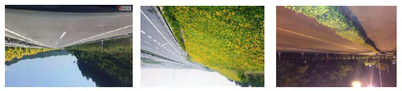 Figure 2: Using yellow/orange colors in landscape in China.