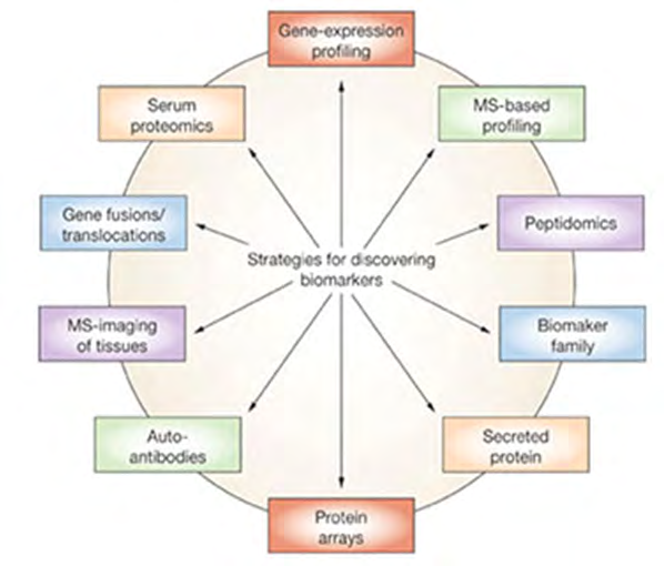 Figure 1: Starategies for discovering abzymes.