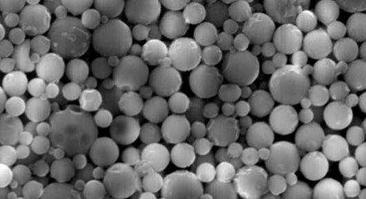 Figure 4: Schematic diagram for the one dimensional nanomaterial –Nanotube.