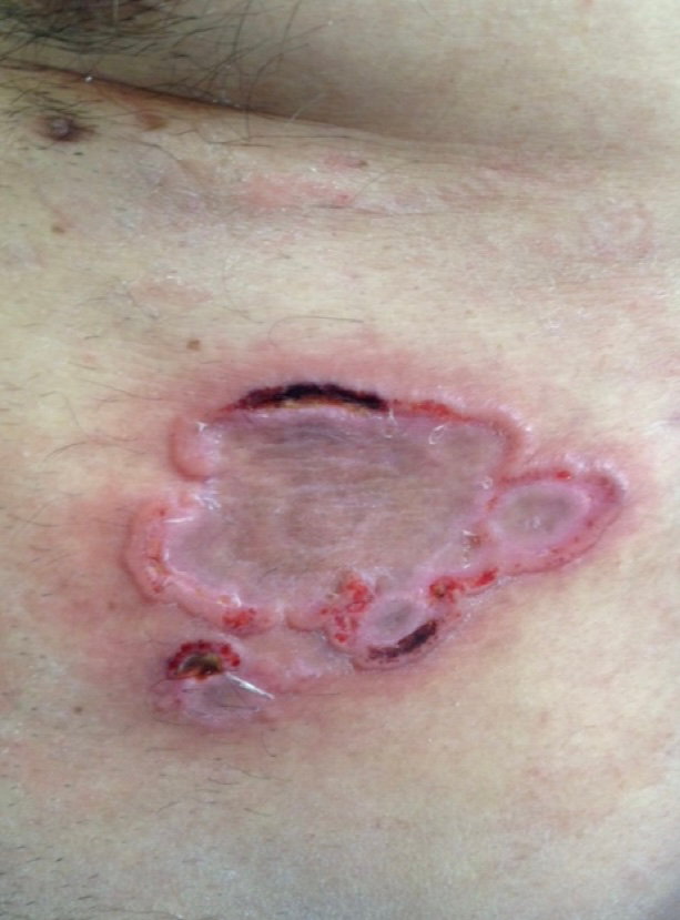 Figure 1: Clinic