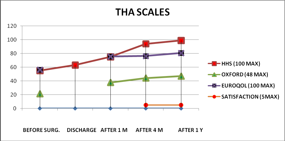 Figure 1: Graphic of Tha scales.
