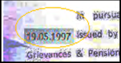 Figure 6: Level sweep S1 in Forensically beta.