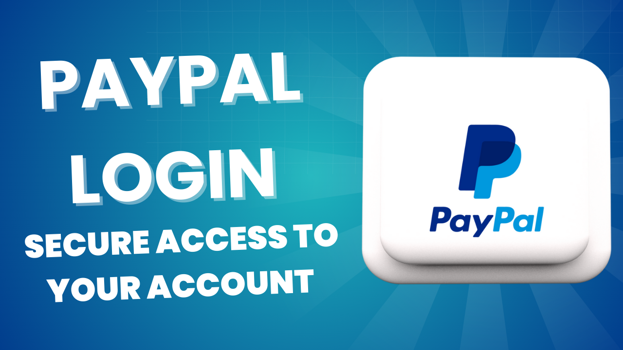paypal-login