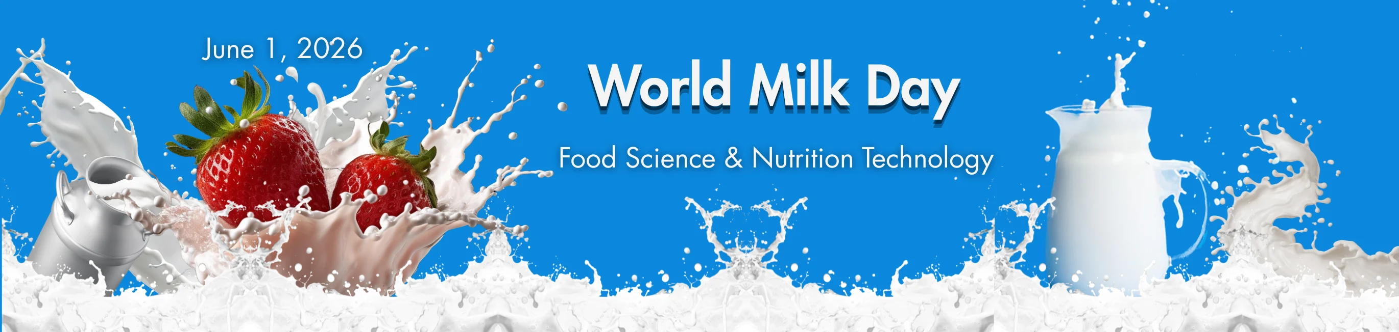 milk