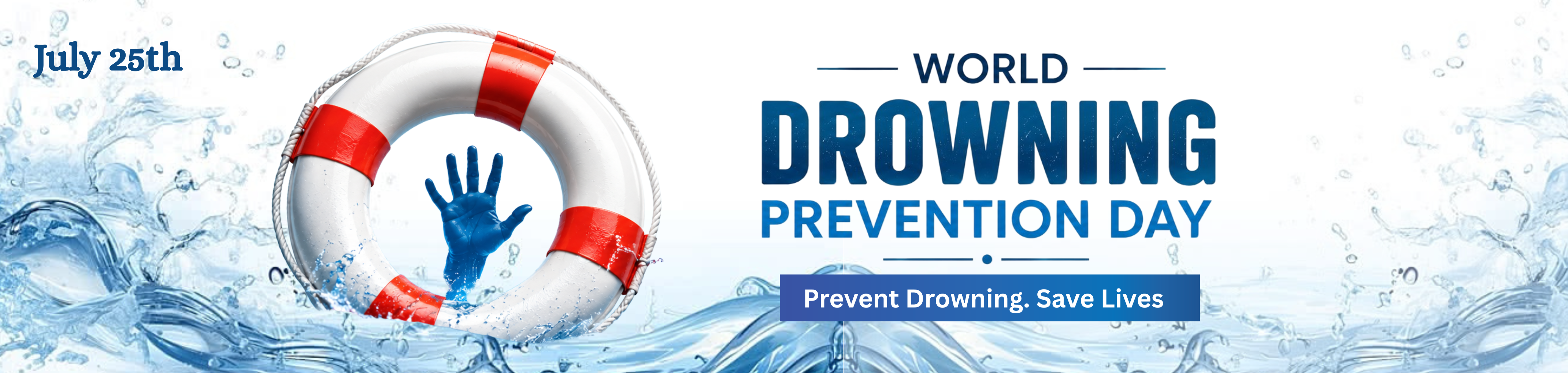 Drowning